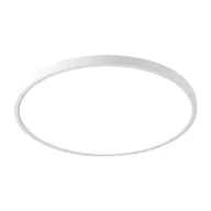 Lampy sufitowe - Plafon sufitowy California LP-2505/1C-30 WH Light Prestige LED 24W 3000-6500K biały - miniaturka - grafika 1