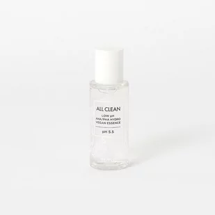 Heimish, All Clean low pH Balancing Vegan, Esencja do twarzy, 50 ml - Toniki i hydrolaty do twarzy - miniaturka - grafika 1