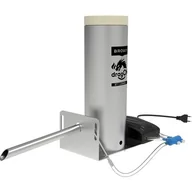 Akcesoria do grilla - Generator dymu BROWIN 330144 DragOn Jet 1 Long z pompką elektryczną - miniaturka - grafika 1