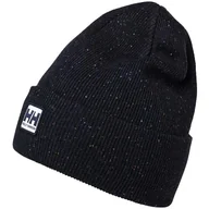 Czapki damskie - Czapka zimowa dla dorosłych Helly Hansen Urban Cuff Beanie - miniaturka - grafika 1