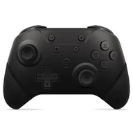 Kontrolery gier na PC - Kontroler HYPERKIN NuChamp Armor3 Czarny - miniaturka - grafika 1