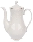 Dzbanki i imbryki - Chodzież ĆMIELÓW ROCOCO IMBRYK 1,2L ZŁOTA LINIA 3606 PORCELANA 5907786713931 - miniaturka - grafika 1