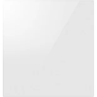 Samsung Panel Bespoke do zmywarki DW-S24PEU12 60 cm Alabastrowa biel - Akcesoria i części do zmywarek - miniaturka - grafika 1