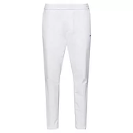 Spodnie męskie - BOSS Spodnie męskie T_Jax, Biały 100, 54 - miniaturka - grafika 1