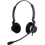 Słuchawki - Jabra BIZ™ 2300 Duo, USB-C, MS 2399-823-189 - miniaturka - grafika 1