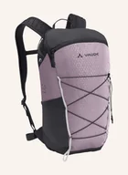 Plecaki - Vaude Plecak Agile 14 L lila - miniaturka - grafika 1