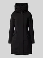 Płaszcze męskie - Płaszcz pikowany ze stójką model ‘EMIN’ - miniaturka - grafika 1