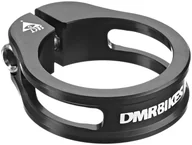 Części rowerowe - DMR Sect Zacisk sztycy podsiodłowej 34,9mm, black 2020 Obejmy siodła DMR-SB-S-K-349 - miniaturka - grafika 1