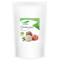 Lumarko Guma Guar Bio 600 G! - Przyprawy i zioła sypkie - miniaturka - grafika 1