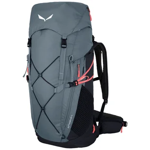 Plecak Salewa Alp Trainer 35+3 Kolor: niebieski - Plecaki - miniaturka - grafika 1