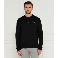 Koszulki męskie - POLO RALPH LAUREN Longsleeve Regular Fit - miniaturka - grafika 1