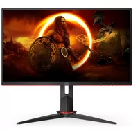 Monitory - AOC Q27G2S/EU - miniaturka - grafika 1