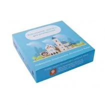 PSAR Rzeszowskie spacery - Gry planszowe - miniaturka - grafika 1