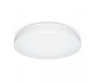 Steinel 069742-LED Oświetlenie łazienkowe z czujnikiem RSPROP2 15,1W/230V 3000K IP54 - Lampy sufitowe - miniaturka - grafika 1