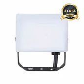 Lampy ogrodowe - Naświetlacz LED 10W 950lm 5000K EKN9013 - Milagro - miniaturka - grafika 1