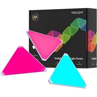 Systemy inteligentnych domów - Yeelight Panele świetlne Smart Light Panels - miniaturka - grafika 1