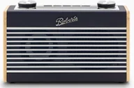 Radia - Roberts Radio Rambler Uno Navy Blue - miniaturka - grafika 1