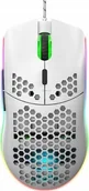 Myszki - Orlos Mysz - J900- Przewodowa - White - miniaturka - grafika 1