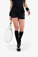 Spodenki damskie - Spodenki damskie Hydrogen  Panther Tech Shorts Black S - miniaturka - grafika 1