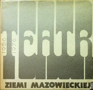 Książki o kulturze i sztuce - Teatr Ziemi Mazowieckiej - miniaturka - grafika 1