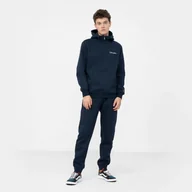 Spodnie sportowe męskie - Męskie spodnie dresowe CHAMPION ROCHESTER Rib Cuff Pants - miniaturka - grafika 1