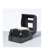 Drukarki kart i etykiet - BROTHER UNCOATED TT LABEL 102X74MM MULTI1 - miniaturka - grafika 1