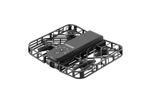 HoverAir X1 Combo Plus Retail black - Drony - miniaturka - grafika 1