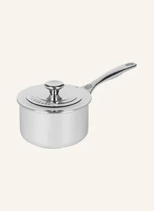 Le Creuset lecr euset 96600916000000 3-Ply Plus profesjonalny garnek 16 cm SSP1100-16 - Rondle - miniaturka - grafika 2