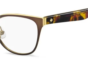 Okulary korekcyjne Kate Spade VANDRA WR9 - Okulary korekcyjne, oprawki, szkła - miniaturka - grafika 3