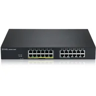 Switche - ZyXEL GS1915-24EP-EU0101F - miniaturka - grafika 1