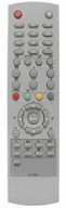 Piloty - Pilot za  JVC RM-C1500 11AK30 11AK37  32WFP1EU  AV21BT8ENB  AV21BT8ENS  AV21KJ1SN  AV28BH88EN  AV28BT5EEB  AV28BT5ENB  AV28BT7EN - miniaturka - grafika 1