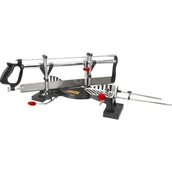 Piły ręczne - Topex Piła kątowa 10A055 - miniaturka - grafika 1