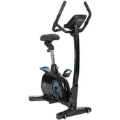 Rowery treningowe - HMS PREMIUM Rowerek elektromagentyczny M1844-i 17-1-122 - miniaturka - grafika 1