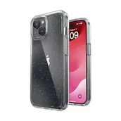 Etui i futerały do telefonów - Speck Przezroczyste etui na iPhone'a 15, cienkie, kompatybilne z MagSafe, ochrona przed upadkiem - do iPhone 15, iPhone 14 i iPhone 13 - odporne na zarysowania, odporne na żółknięcie, etui na telefon - miniaturka - grafika 1
