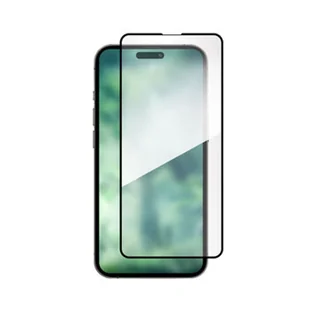 Xqisit 54454 ochraniacz na ekran / tył telefonu Przezroczysta ochrona ekranu Apple 1 szt. - Etui i futerały do telefonów - miniaturka - grafika 1