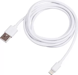 Kabel Lightning Usb A Akyga AK-USB-31 iPhone 1.8 m - Kable USB - miniaturka - grafika 1