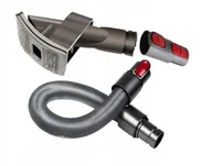 Akcesoria do odkurzaczy - SZCZOTKA DO CZESANIA PSA KOTA Dyson V7 V10 V11 V15 - miniaturka - grafika 1