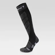 Skarpety termoaktywne - Skarpety narciarskie dziecięce Uyn Ski Socks Junior - miniaturka - grafika 1