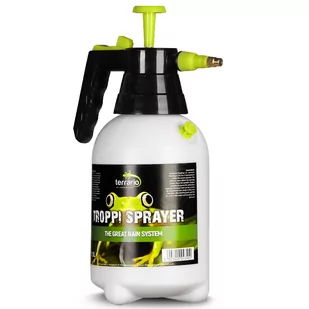 Terrario Troppi Sprayer 1500Ml - Zraszacz Ciśnieniowy - Akcesoria do terrarium - miniaturka - grafika 1