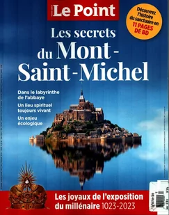 Le Point HS [FR] - Czasopisma - miniaturka - grafika 1