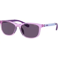 Okulary przeciwsłoneczne - POLO RALPH LAUREN Okulary przeciwsłoneczne - miniaturka - grafika 1