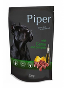 Piper Karma Pies Z Dziczyzną I Dynią 500G VAT010742