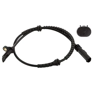 FEBI BILSTEIN CZUJNIK ABS FEBI BILSTEIN 106635 34526858469 MINI COOPER  13- PRZÓD 106635 - Układ hamulcowy - akcesoria - miniaturka - grafika 1
