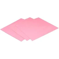 Pasty i materiały termoprzewodzące - Arctic Termopad 100x100mm 1mm 4szt. Thermal Pad - miniaturka - grafika 1