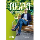 Rozwój osobisty - Pułapki przyjemności - miniaturka - grafika 1