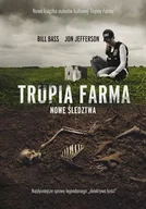 E-booki - literatura faktu - Trupia Farma. Nowe śledztwa - miniaturka - grafika 1
