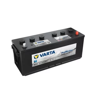 Varta Akumulator Pro Motiv Black 12 V 143 Ah napełniony - Części i akcesoria do maszyn rolniczych - miniaturka - grafika 1