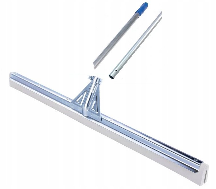 Trzonek aluminiowy 145 cm Vero