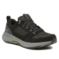 Buty trekkingowe męskie - Buty męskie na co dzień Skechers Go Walk Outdoor - miniaturka - grafika 1