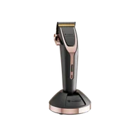 Maszynki do strzyżenia - KIEPE PROFESSIONAL CLIPPER VROOM 6344 Profesjonalna maszynka do strzyżenia włosów - miniaturka - grafika 1